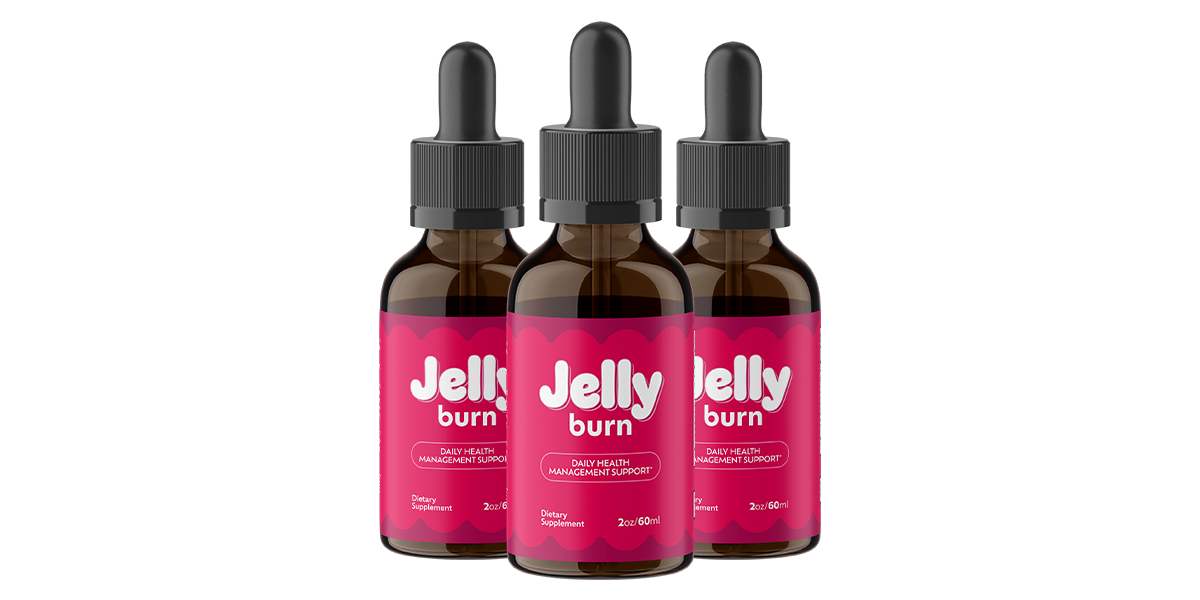 JellyBurn Supplement